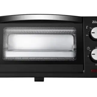 Mini-four - Zilan - ZLN4328 - 9L - 800W - Minuteur avec sonnette