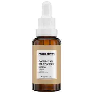 Sérum Contour des Yeux à 5% de Caféine 30 ML