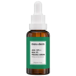 Sérum Peeling AHA 10% + BHA 2% 30 ML