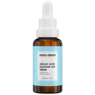 Sérum Solution à 10% d'Acide Azélaïque 30 ML