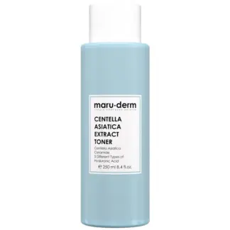 Tonique à l'Extrait de Centella Asiatica 250 ML