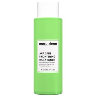 Tonique Quotidien Éclat à l'AHA 250 ML