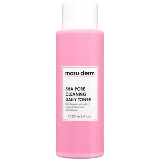 Tonique Quotidien Purifiant Pores au BHA 250 ML