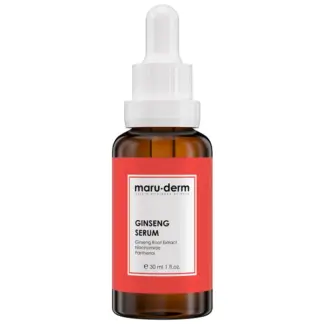 Sérum au Ginseng 30 ML