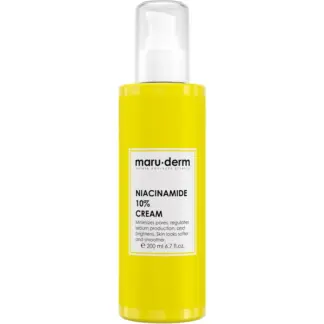 Crème à la Niacinamide 10% 200 ML