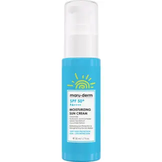 Crème Solaire Hydratante SPF 50+ 50 ML