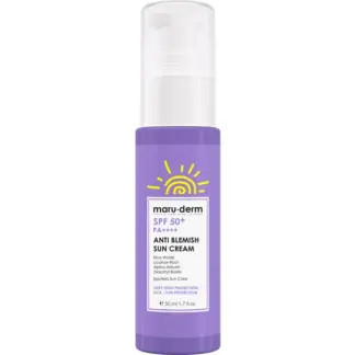 Crème Solaire Anti-Imperfections SPF 50+ 50 ML