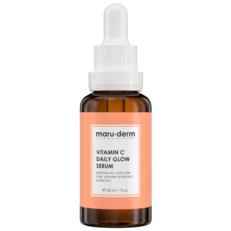 Sérum Éclat Quotidien à la Vitamine C 30 ML