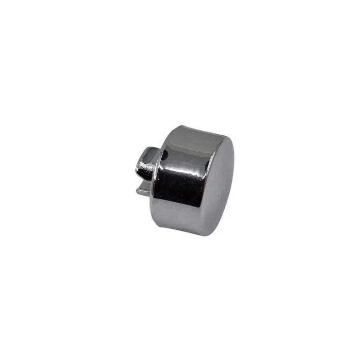 Bouton de frein à main pour Peugeot 207, 208, 301, Citroen C3, C4 C Elysee - Grey