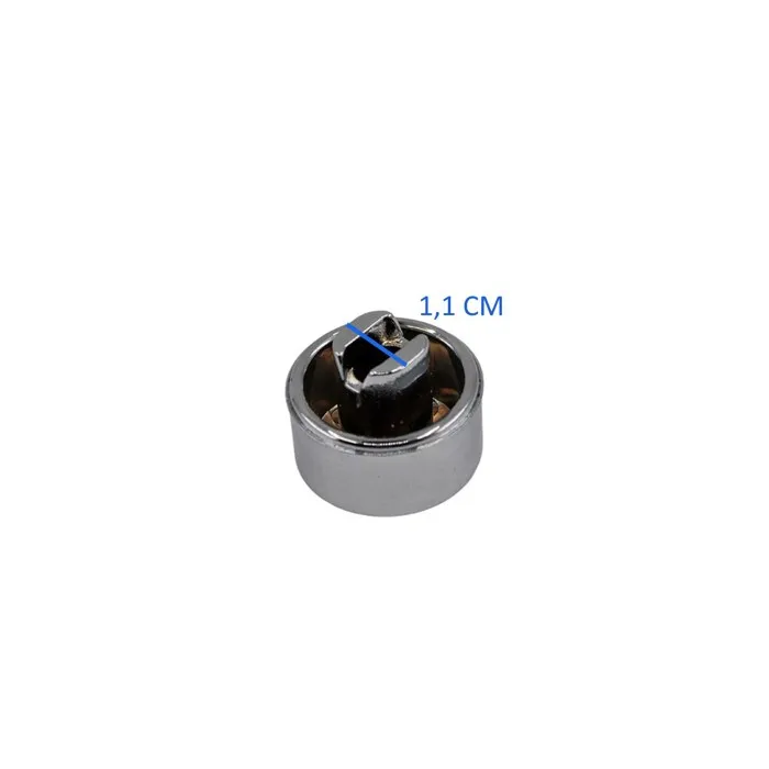 Bouton de frein à main pour Peugeot 207, 208, 301, Citroen C3, C4 C Elysee - Grey