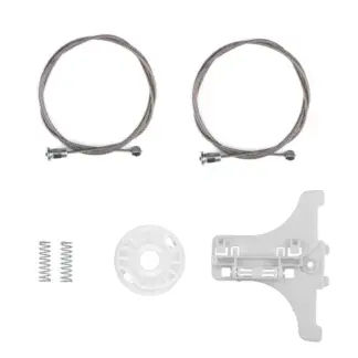 Kit de réparation vitre arrière gauche pour Hyundai ix35