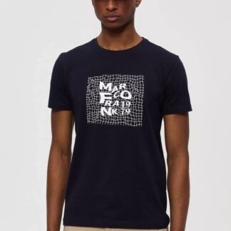 Raphaël : T-Shirt à Motif Abstrait