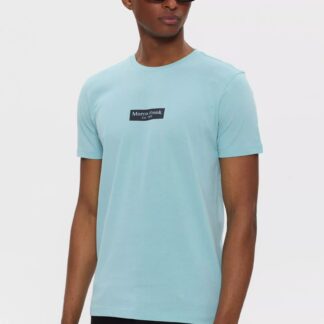 Travis : T-Shirt avec Logo Imprimé
