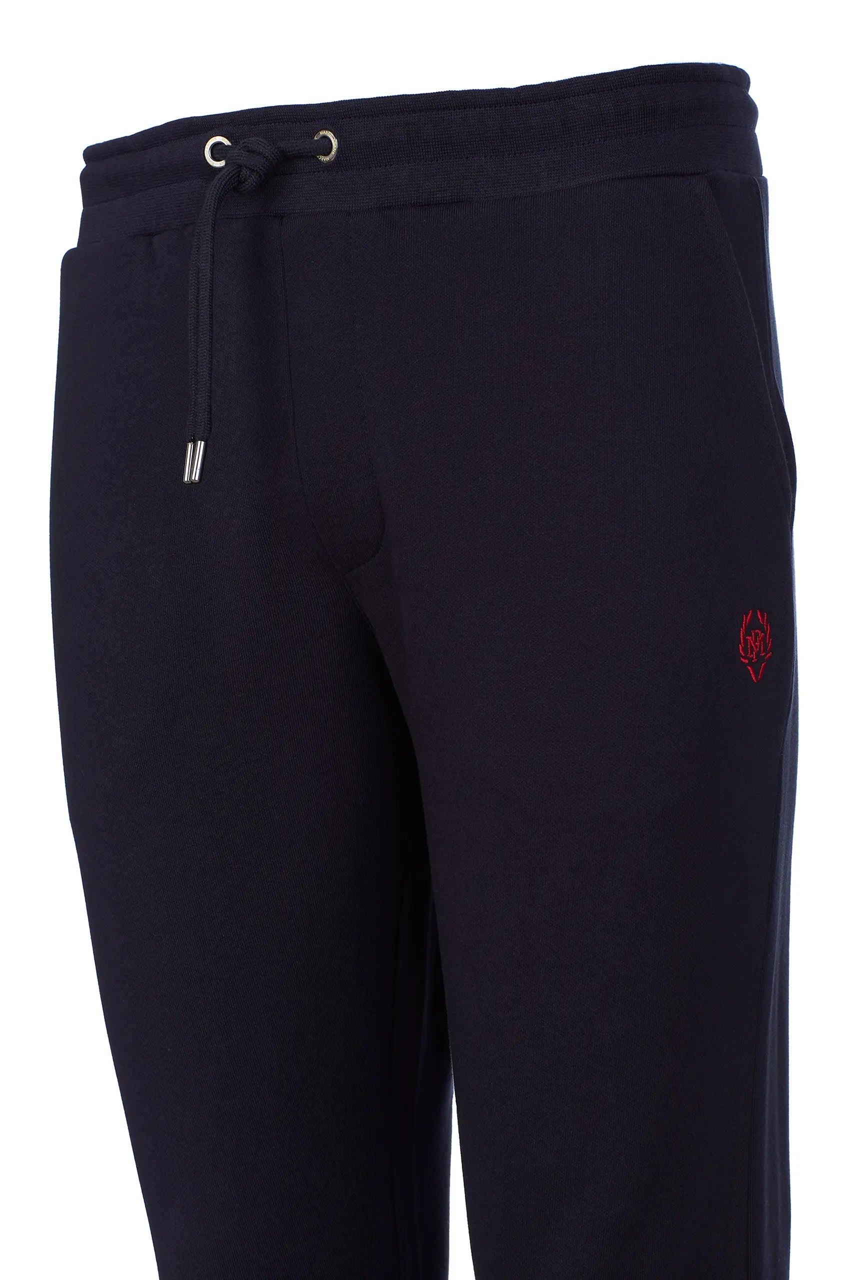 Wilson : Pantalon de survêtement Brodé du Logo Emblématique - Image 24