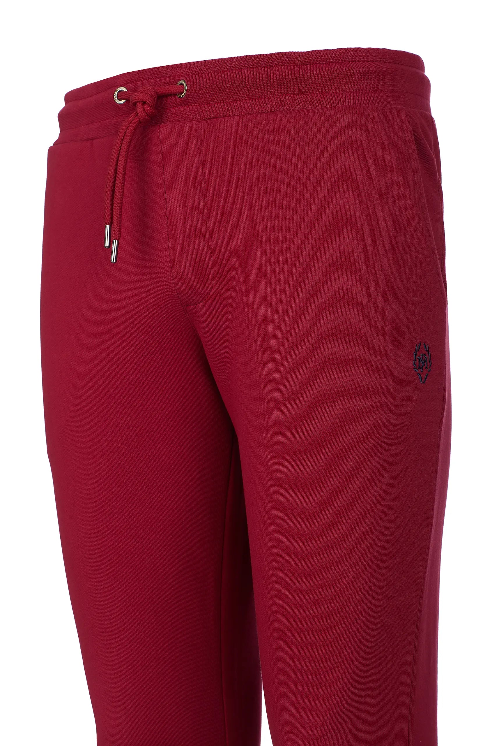 Wilson : Pantalon de survêtement Brodé du Logo Emblématique - Image 3