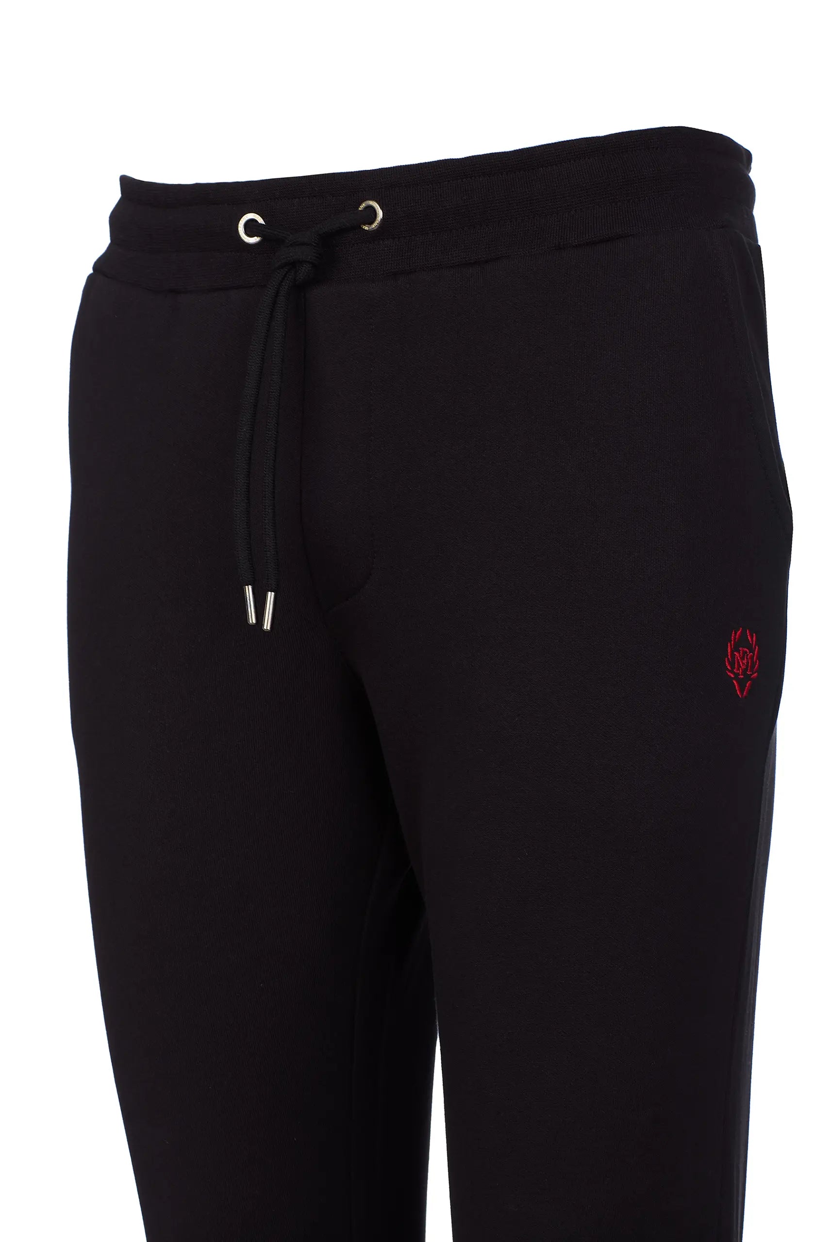 Wilson : Pantalon de survêtement Brodé du Logo Emblématique - Image 30